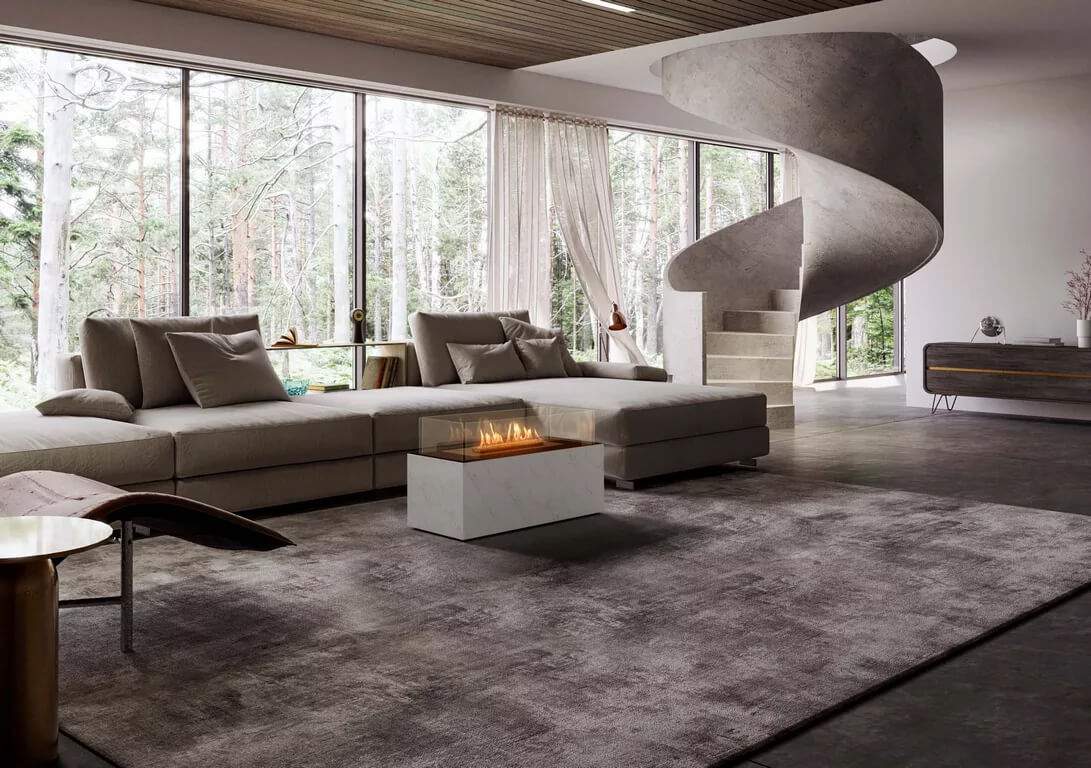 biokominki w Namysłowie